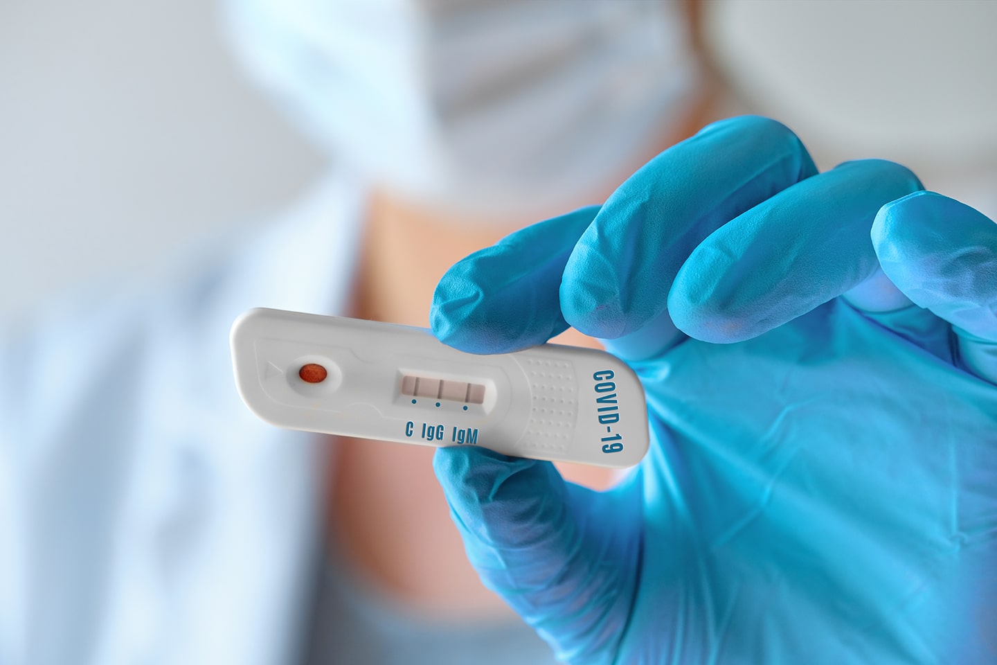 <h4>COVID-19</h4><p><p>COVID-19 IgG/IgM Rapid Test Cassette (Whole Blood/Serum/Plasma) is a solid phase immunochromatographic assay for the rapid, qualitative and differential detection of IgG and IgM antibodies to 2019 Novel Coronavirus in human whole blood, serum or plasma.<br/> The Coronavirus Ag Rapid Test Cassette (Swab) is an in vitro immunochromatographic assay for the qualitative detection of nucleocapsid protein antigen from SARS-CoV-2 in nasopharyngeal (NP) swab specimens directly or after the swabs have been added to viral transport media from individuals who are suspected of COVID-19 by their healthcare provider. It is intended to aid in the rapid diagnosis of SARS-CoV-2 infections. The Coronavirus Ag Rapid Test Cassette (Swab) detects but does not differentiate between SARS-CoV and SARS-CoV-2.</p></p><h4>Our Tests</h4><ul><li><b>Toxicology & Drugs of Abuse</b></li><li>Oral Fluid Test</li><li>Multi-Drug Test Dip Card</li><li>Amphetamine</li><li>Multi-Drug Test Cup</li><li>Barbiturates</li><li>Buprenorphine</li><li>Benzodiazepines</li><li>Cocaine</li><li>Cotinine</li><li>Ecstasy</li><li>Ethyl Glucuronide</li><li>Fentanyl</li><li>K2</li><li>Ketamine</li><li>Marijuana</li><li>Methadone Metabolite (EDDP)</li><li>Methamphetamine</li><li>Methaqualone</li><li>Methylphenidate</li><li>6-Monoacetylmorphine</li><li>Morphine</li><li>Opiate</li><li>Oxycodone</li><li>Phencyclidine</li><li>Propoxyphene</li><li>Tramadol</li><li>Tricyclic Antidepressants</li><li><b>Infectious Disease</b></li><li>Adenovirus and Rotavirus</li><li>Chagas</li><li>Chikungunya</li><li>Chlamydia</li><li>Dengue</li><li>EV71</li><li>H. pylori</li><li>Hepatitis A Virus (HAV)</li><li>Hepatitis B Virus (HBV)</li><li>HBsAg and HCV Combo</li><li>HBsAg, HCV, HIV and Syphilis Combo</li><li>Hepatitis C Virus (HCV)</li><li>Hepatitis E Virus (HEV)</li><li>Human Immunodeficiency Virus (HIV)</li><li>Influenza</li><li>Malaria</li><li>Mycoplasma</li><li>S. typhi</li><li>Strep A</li><li>Syphilis</li><li>ToRCH</li><li>Tuberculosis</li><li>Typhoid</li><li>V. cholerae</li><li>COVID-19</li><li><b>Pregnancy & Fertility</b></li><li>Pregnancy Test</li><li>Ovulation Test</li><li>Menopause Test</li><li>IGFBP-1 PROM Test</li><li><b>Cardiac Marker</b></li><li>C-Reactive Protein</li><li>CK-MB</li><li>Myoglobin</li><li>Myoglobin/CK-MB/Troponin I Combo</li><li>Troponin I</li><li><b>Tumor Marker</b></li><li>Alpha-Fetoprotein</li><li>Fecal Occult Blood</li><li>FOB/Transferrin Combo</li><li>Prostate Specific Antigen</li><li>Carcinoembryonic Antigen</li><li>Transferrin</li><li><b>Autoimmunity</b></li><li>Rheumatoid Factor</li><li>Total IgE</li></ul>